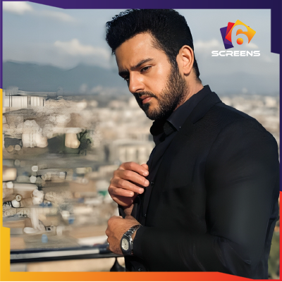 Azaan Sami Khan - SIxScreens