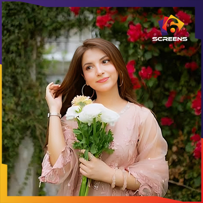Dananeer Mobeen - SixScreens