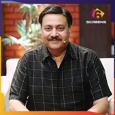 Waseem Abbas - SixScreens