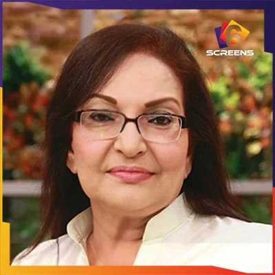 Sangeeta - SixScreens