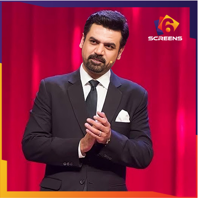 Vasay Chaudhry - SixScreens