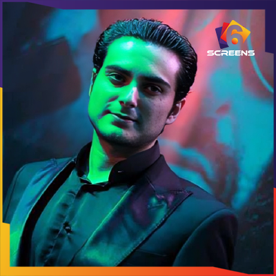 Bilal Lashari - SixScreens