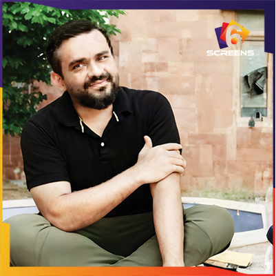Badar Mehmood - SixScreens