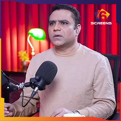 Qaiser Piya - SixScreens