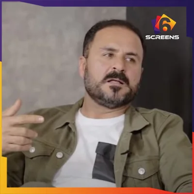 Asal Din Khan - SixScreens