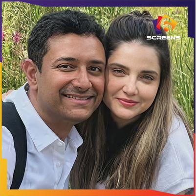 Armeena Rana Khan - SIxScreens