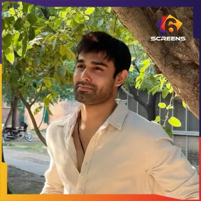 Asad Yusuf Alvi - SixScreens