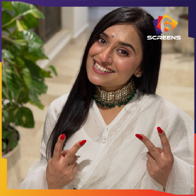 Ukasha Gul Ashraf - SixScreens