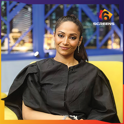 Naina Black - SixScreens