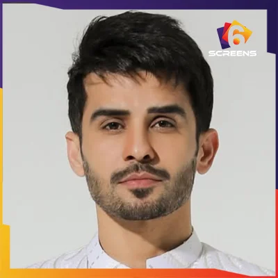 Fahad Sheikh - SixScreens