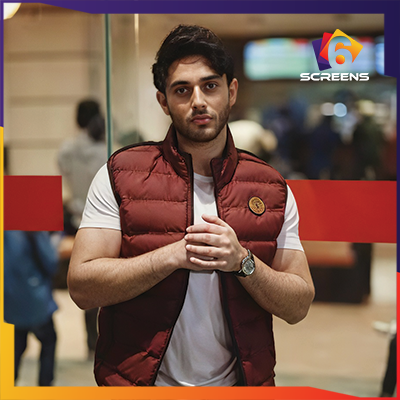 Adnan Raza Mir - SixScreens