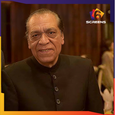 Munawar Saeed - SixScreens