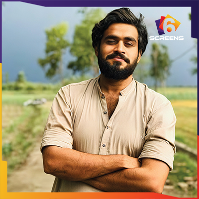 Adnan Samad Khan - SIxScreens