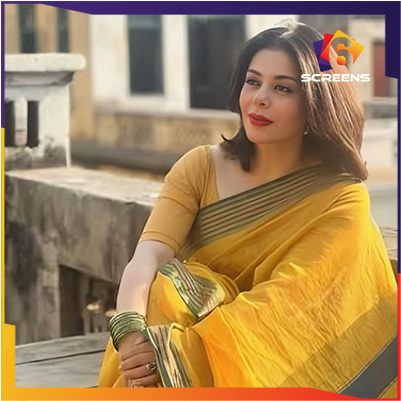Uzma Hassan - SixScreens
