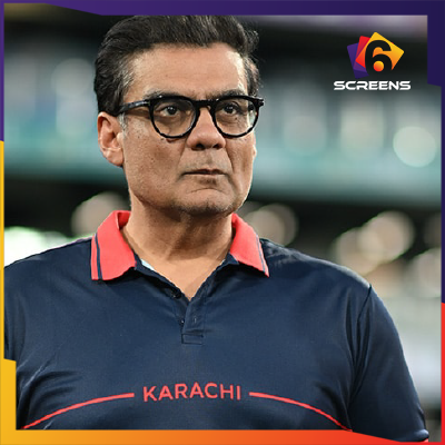 Salman Iqbal - SixScreens