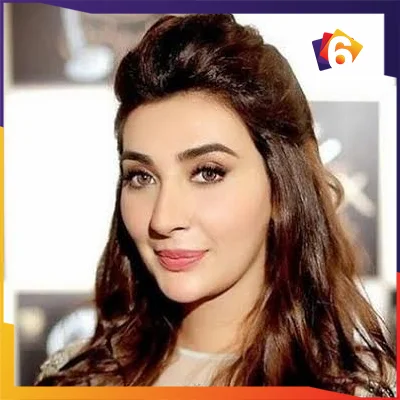 Aisha Khan - SixScreens