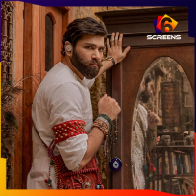Usman Javed - SixScreens