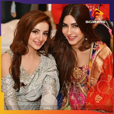 Uzma Khan - SixScreens