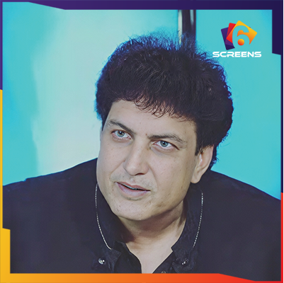 Khalil-Ur-Rehman Qamar - SixScreens