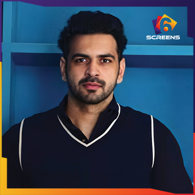 Hafiz Mohsin Ali - SixScreens