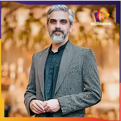 Omair Rana - SixScreens