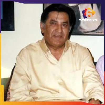 Latif Kapadia - SixScreens
