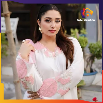 Mahnoor Parvaiz - Six Screens