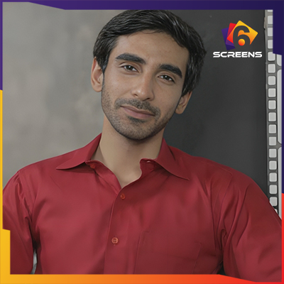 Sheikh Mubashir Mehmood - SixScreens