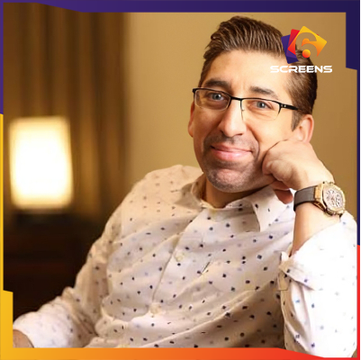 Adeel Hashmi - SixScreens