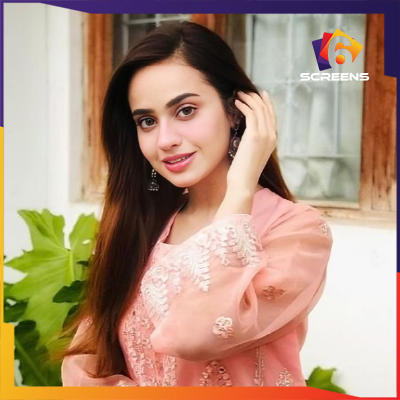 Kanwal Khan - SixScreens