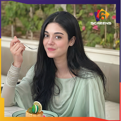 Noor Zafar Khan - SIxScreens
