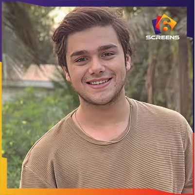 Aadi Khan - SIxScreens