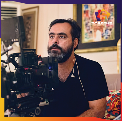 Ahmed Bhatti - SixScreens