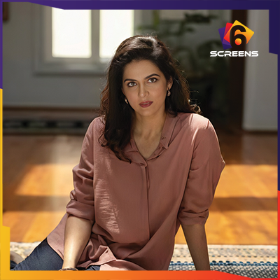 Savera Nadeem - SIxScreens
