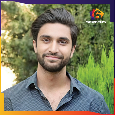 Ahad Raza Mir- SIxScreens