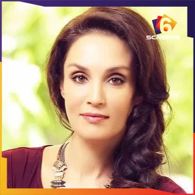 Sonya Jehan - SixScreens