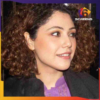 Alina Abbas Shah - SixScreens