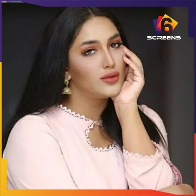 Mathira - SixScreens