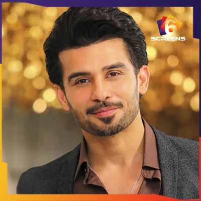 Fahad Sheikh - SixScreens