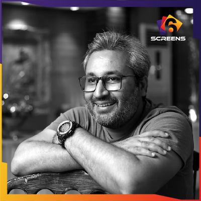 Syed Ali Raza Usama - SixScreens