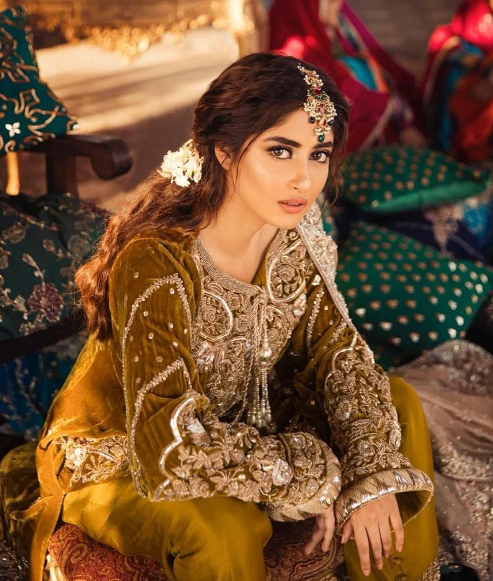 Sajal Aly - SixScreens
