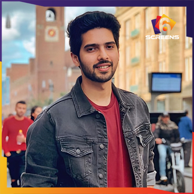 Armaan Malik - SixScreens