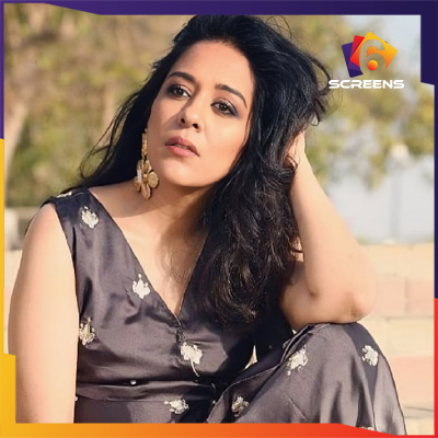 Yasra Rizvi - SixScreens