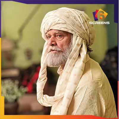 Manzar Sehbai Pal - SIxScreens