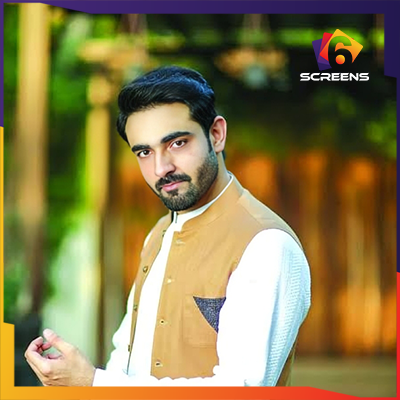 Zain Afzal - SixScreens