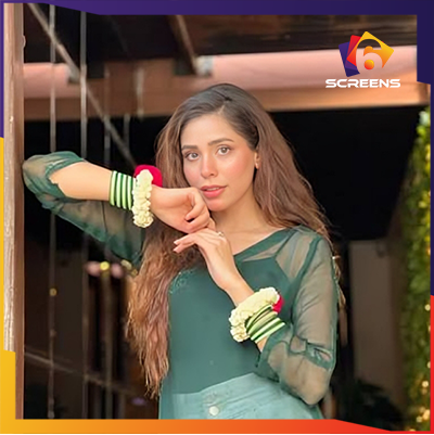 Malaika Riaz - SixScreens