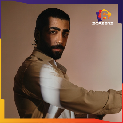 Nameer Khan - SixScreens
