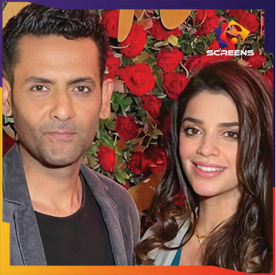 Sanam Saeed - SIxScreens