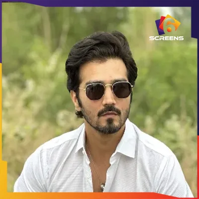 Shahzad Sheikh - SixScreens