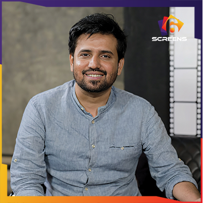 Mansoor Saeed- SixScreens